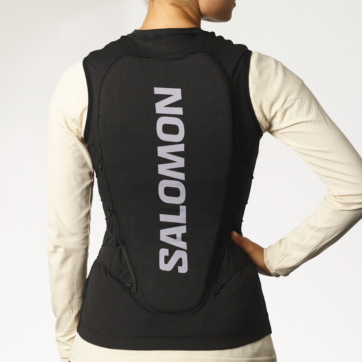 Salomon Flexcell Prime W