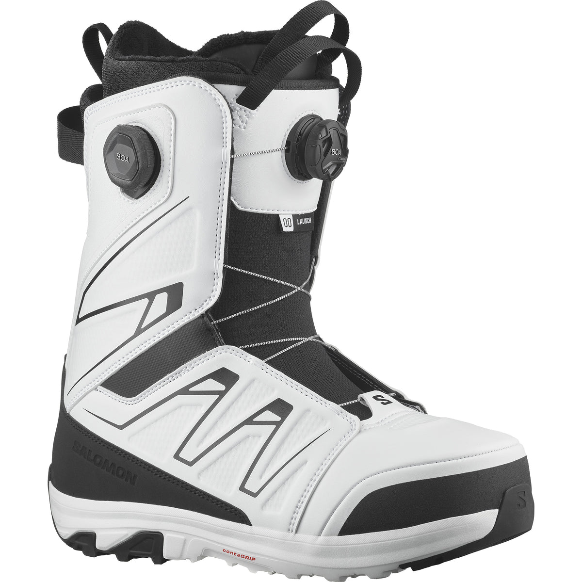 Salomon Launch BOA SJ