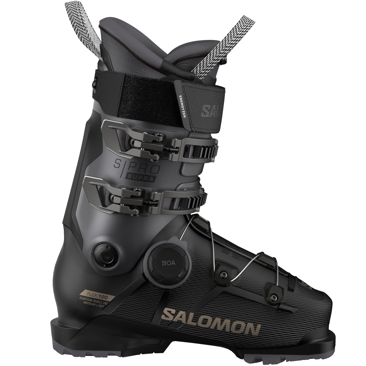 Salomon S/Pro Supra BOA 120 GW
