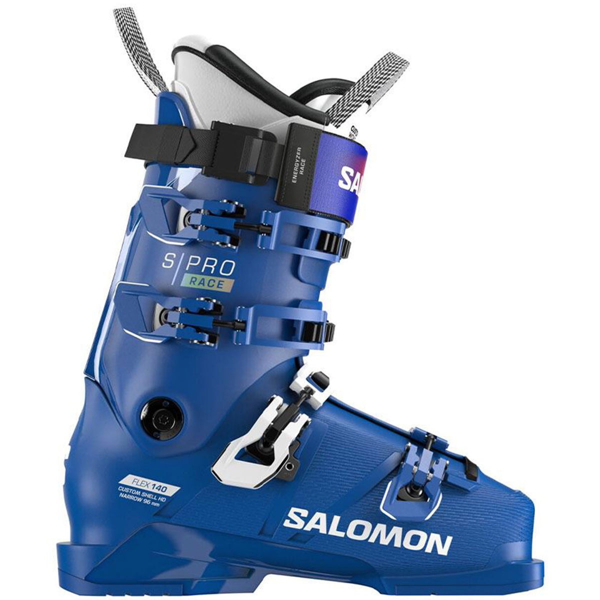 Salomon S/Pro Race 140