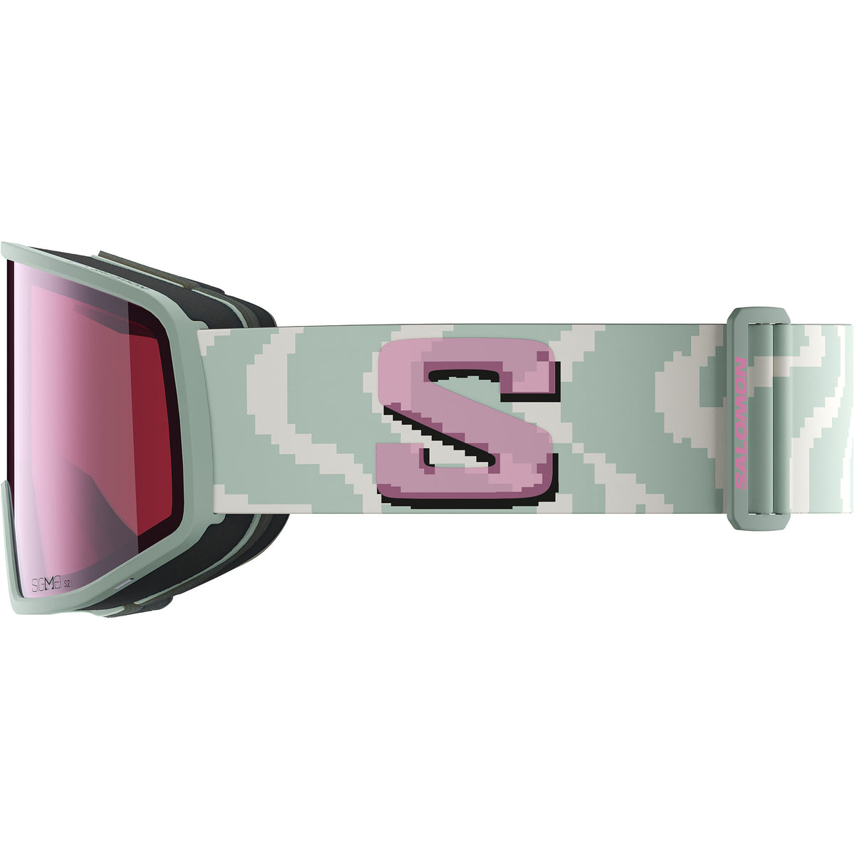 Salomon Sentry Pro Sigma