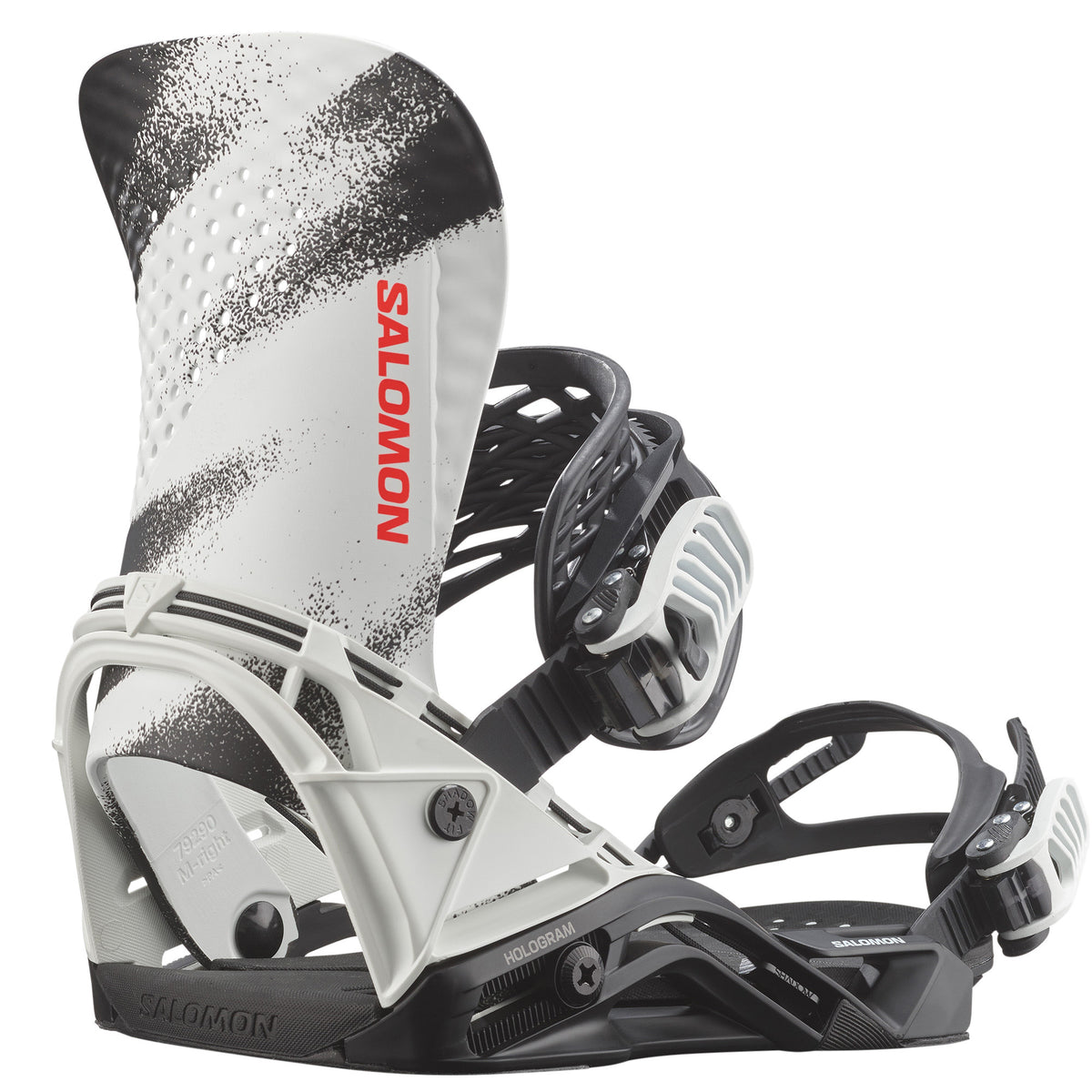 Salomon Hologram