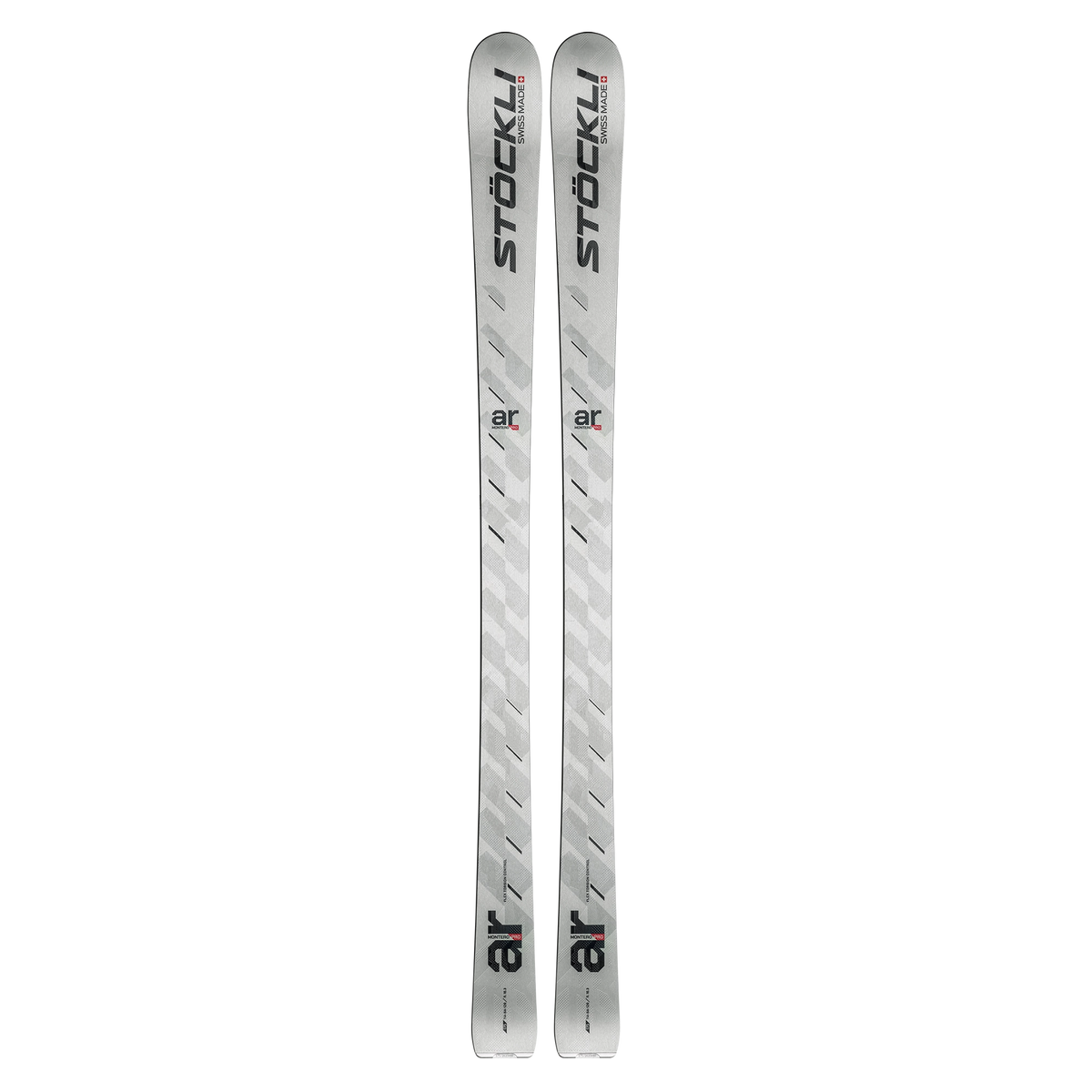 Stöckli Montero AR Pro 26/27