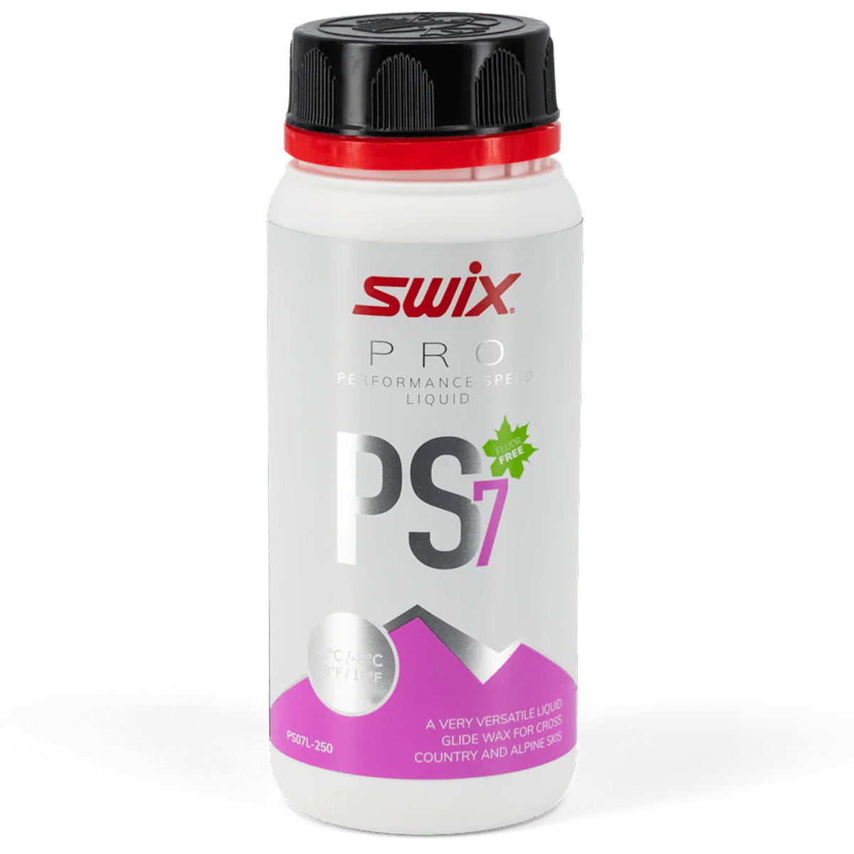 Swix PS7 Liquid -2°C/-8°C