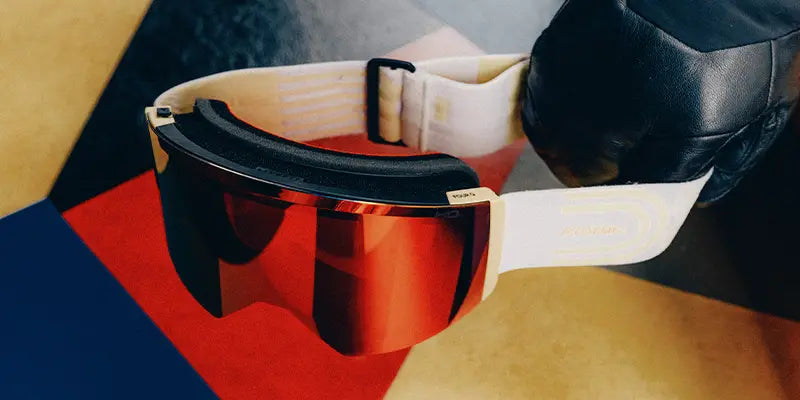 Atomic Goggles