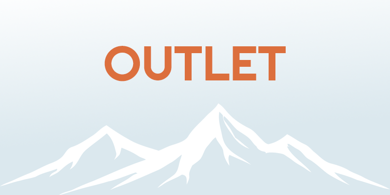 Utrustning Outlet