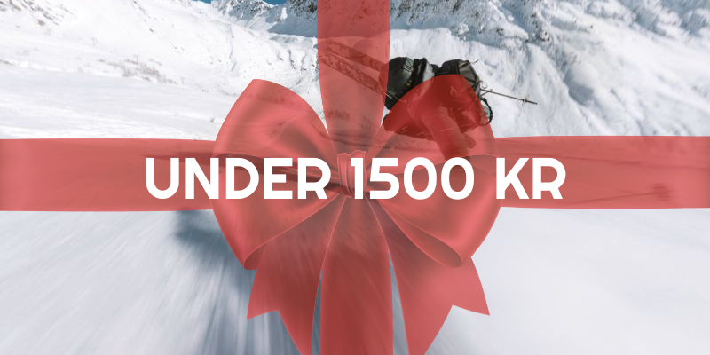 Julklappstips under 1500 kr