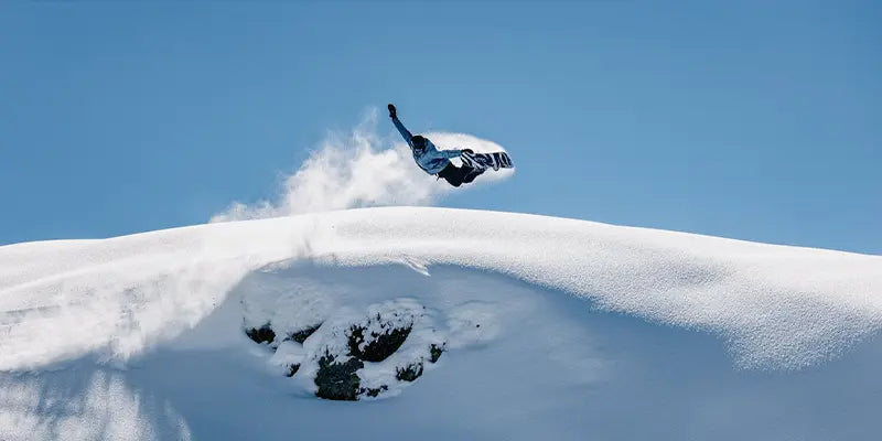 Vårrea Snowboard