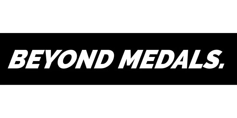 Beyond Medals
