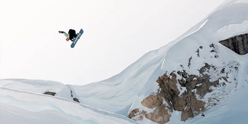 Snowboard