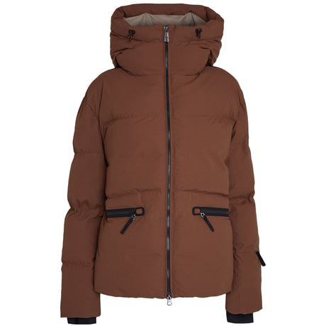 8848 Altitude Juniper Ski Puffer