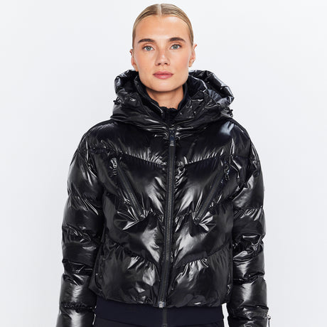 8848 Altitude Noelle Ski Puffer