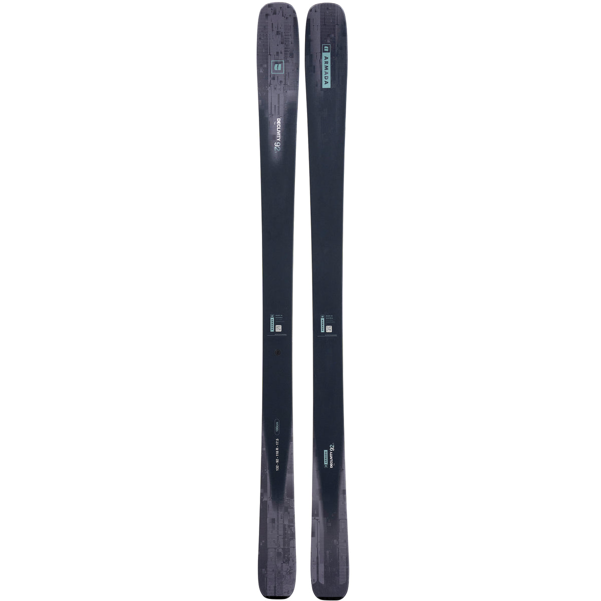 Armada Declivity 92 Ti 25/26
