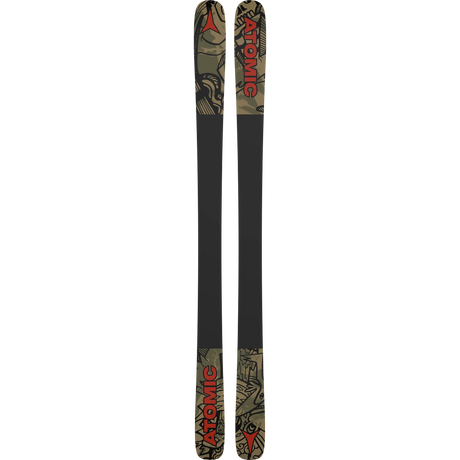 Atomic BENT 85 26/27