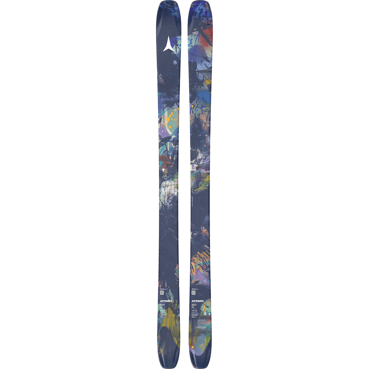 Atomic BENT 90 26/27