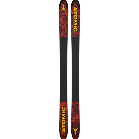 Atomic BENT 90 26/27