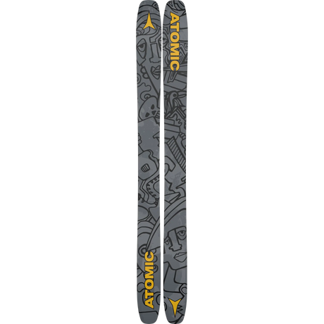 Atomic Bent Chetler 120 26/27