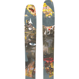 Atomic Bent Chetler 120 26/27