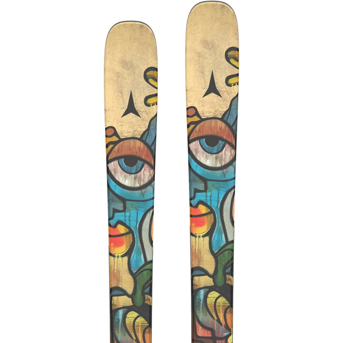 Atomic Bent Chetler Mini 25/26