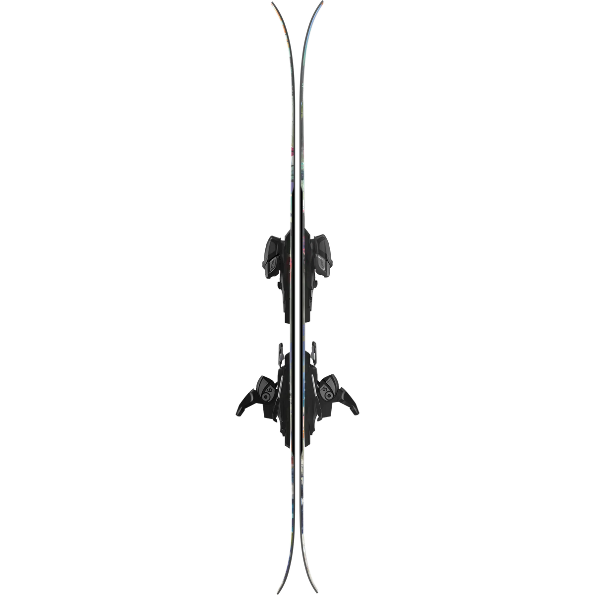 Atomic BENT Jr 26/27
