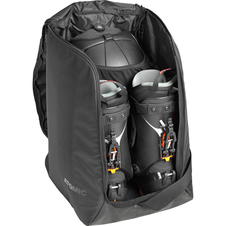 Atomic Boot & Helmet Bag