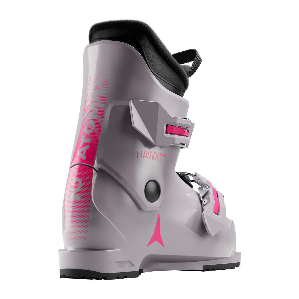 Atomic Hawx Kids 2 Dust/Pink