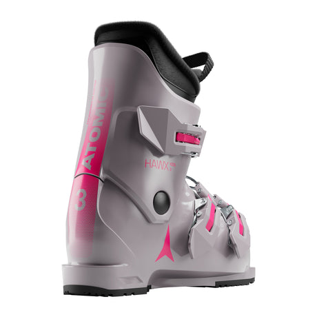 Atomic Hawx Kids 3 Dust/Pink