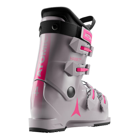 Atomic Hawx Kids 4 Dust/Pink