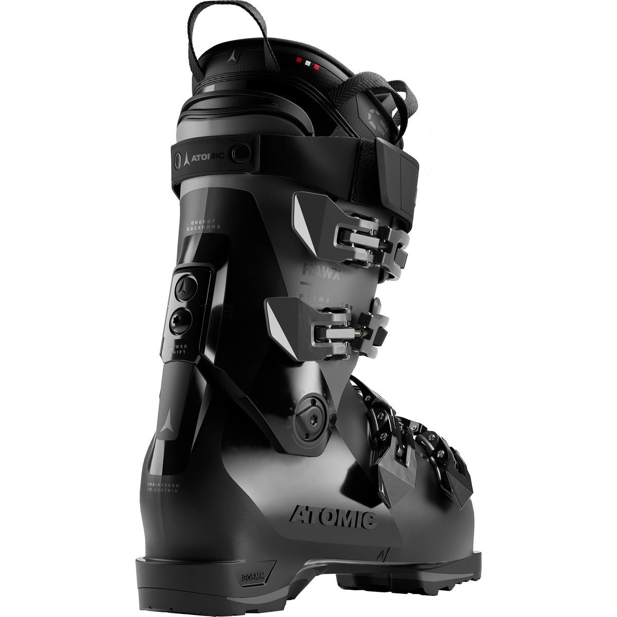 Atomic Hawx Prime 110 S