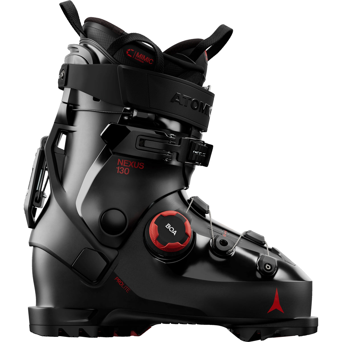 Atomic Nexus 130 BOA