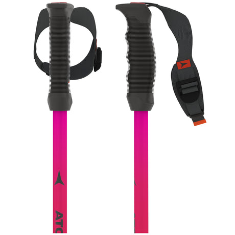 Atomic Redster Carbon SQS