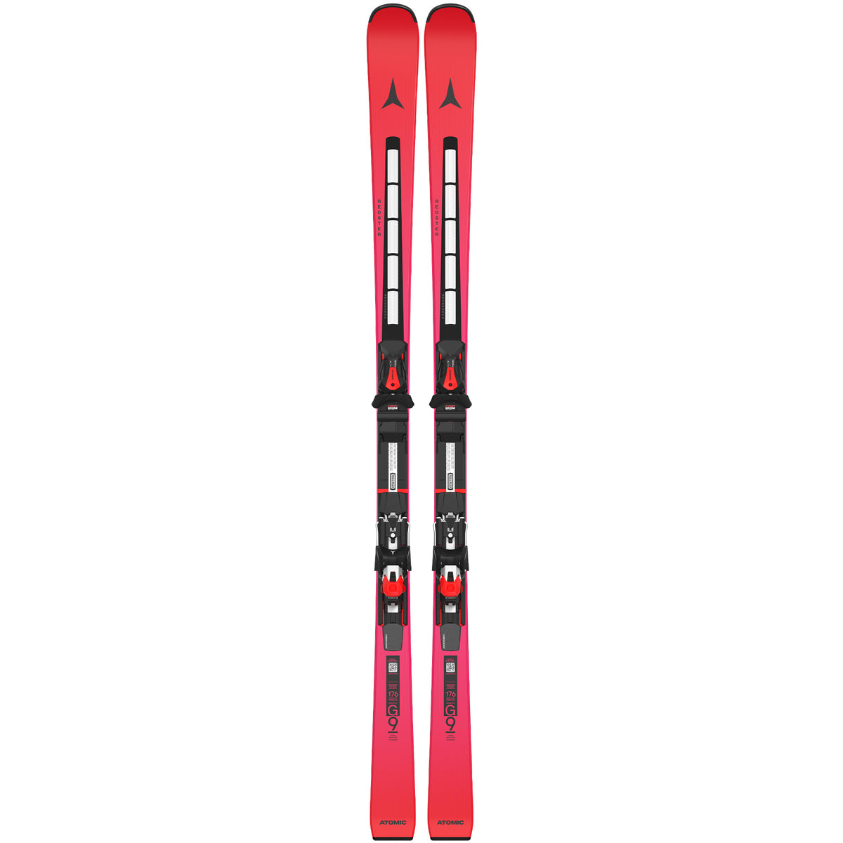 Atomic Demo Redster S9 RVSK 25/26 160 cm