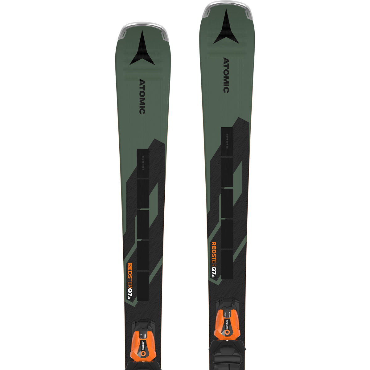 Atomic Redster Q7.8 RVSK C 25/26