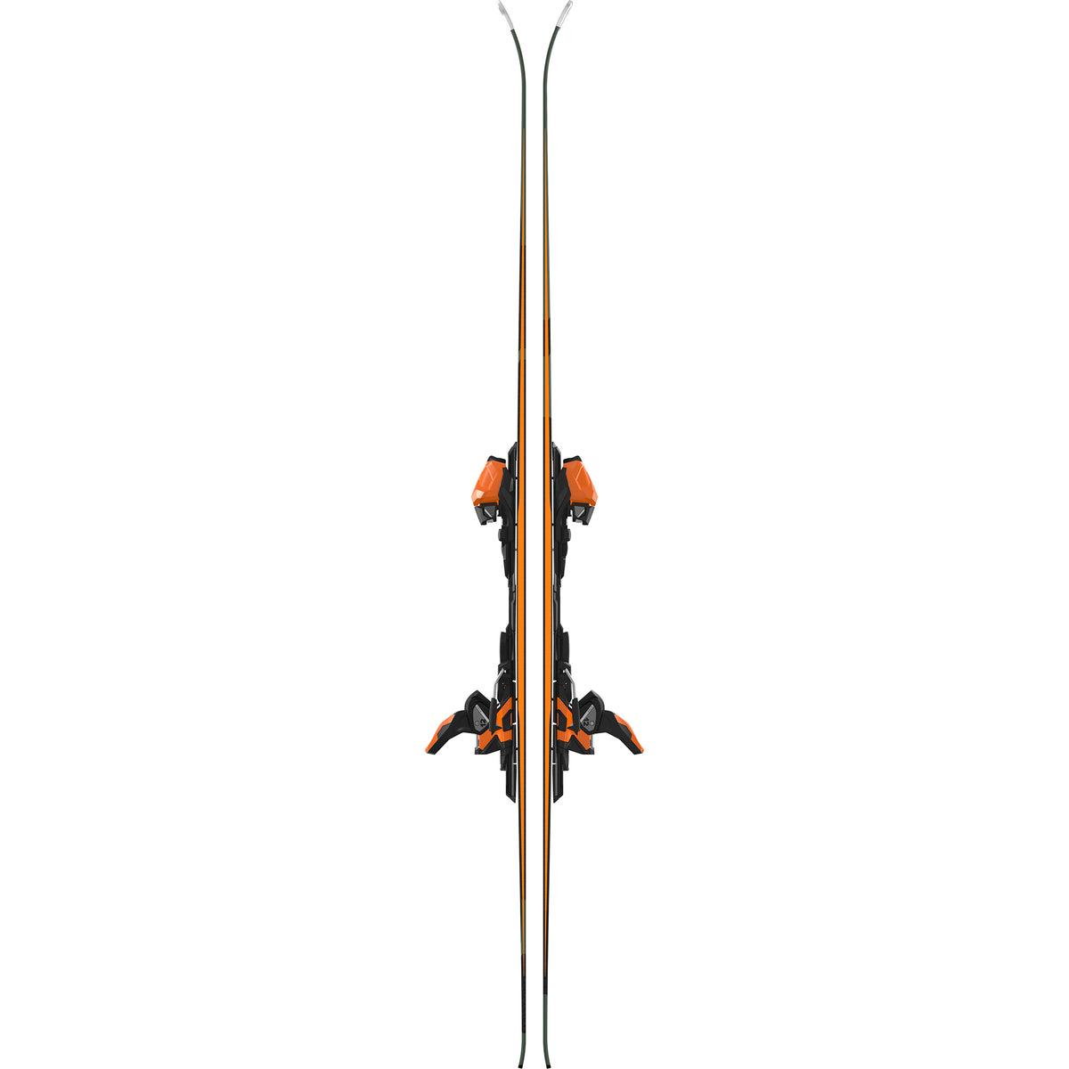 Atomic Redster Q7.8 RVSK C 25/26