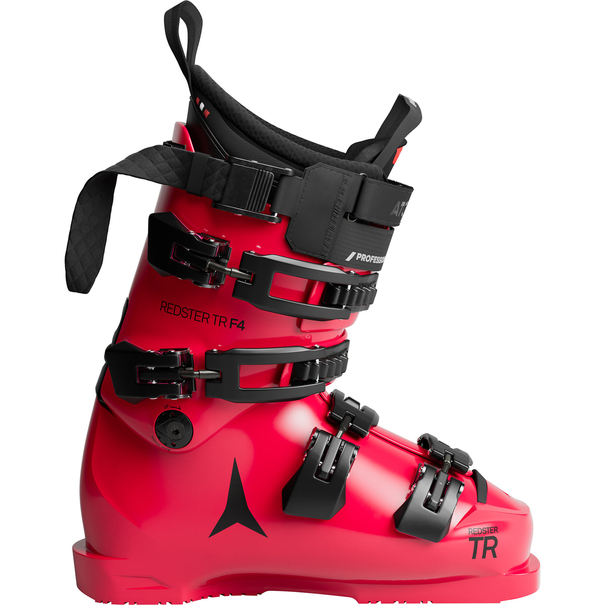 Atomic Redster TR F4