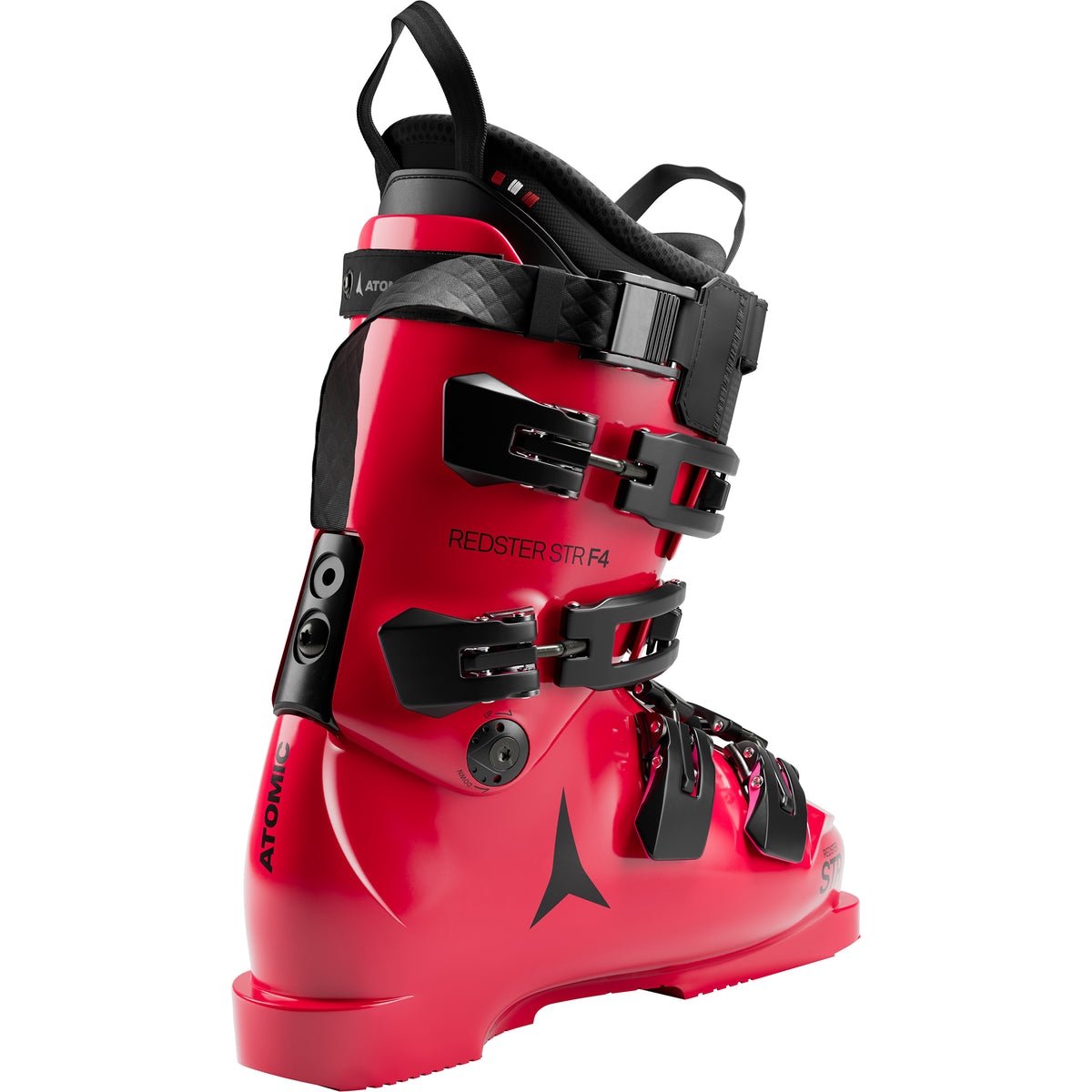 Atomic Redster TR F4
