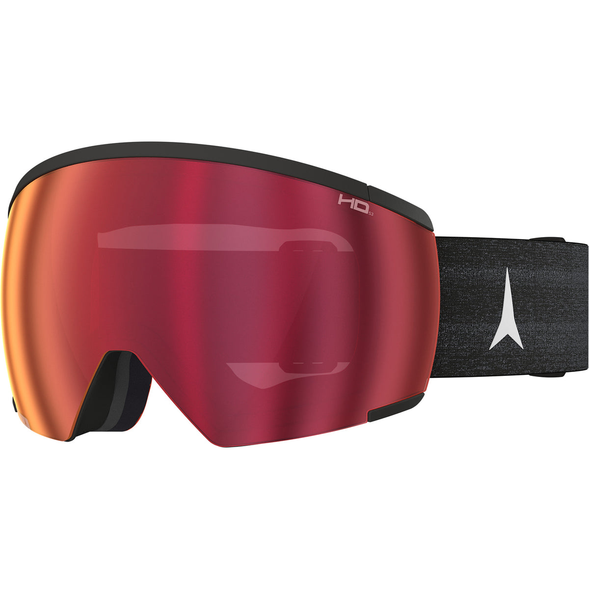 Atomic Redster WC L HD