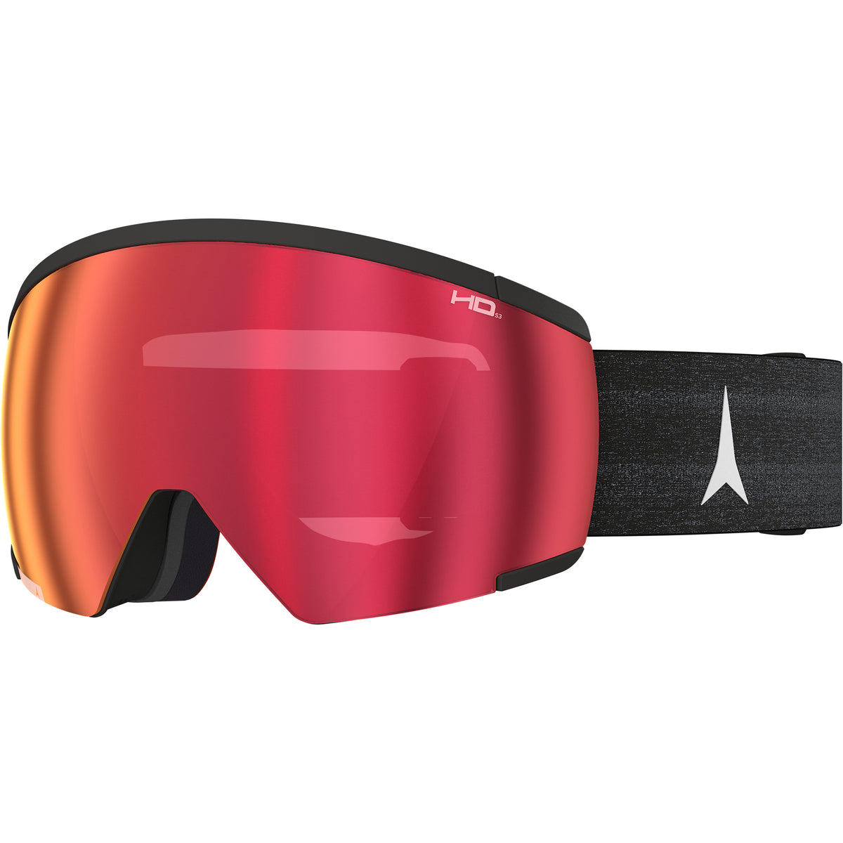 Atomic Redster WC M HD