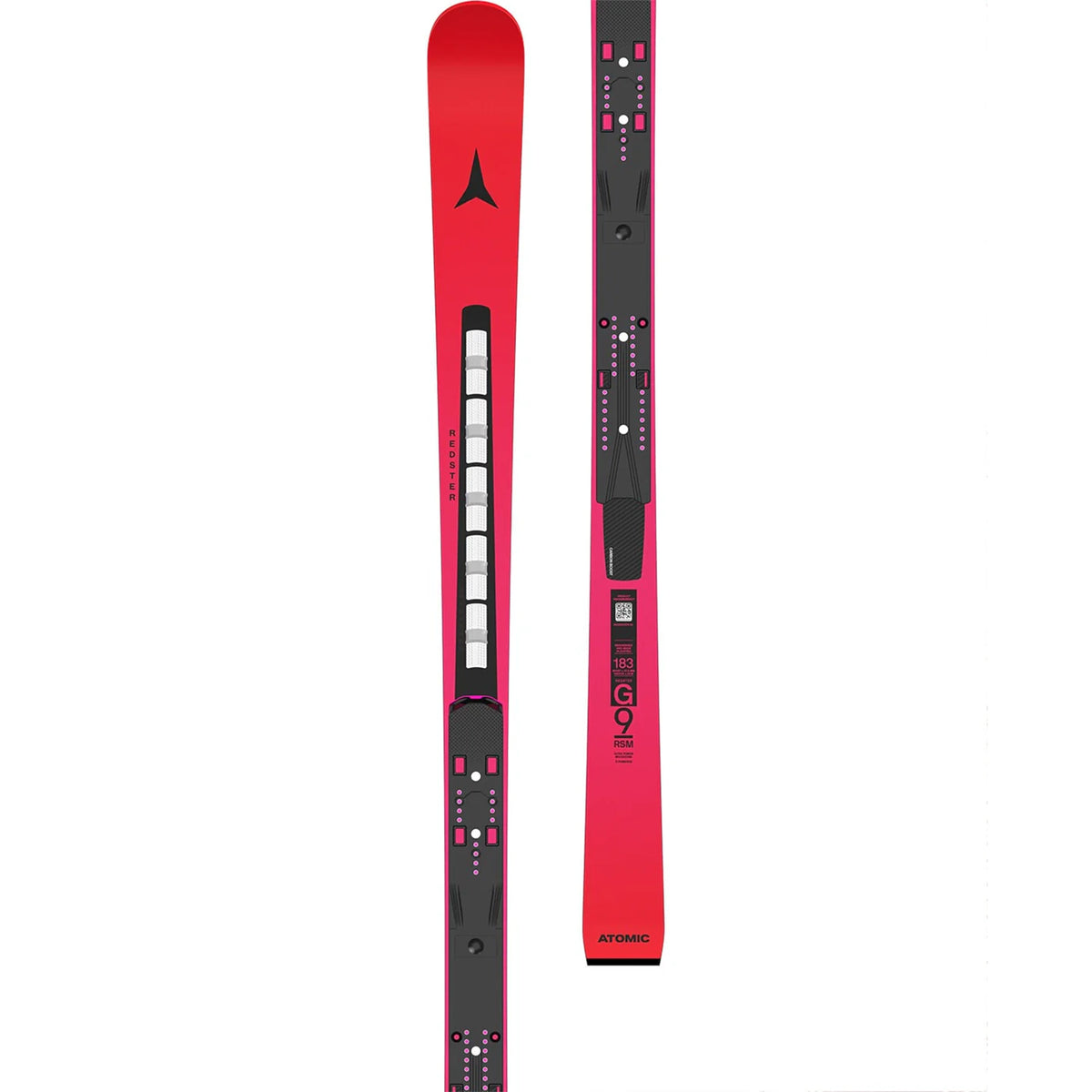 Atomic Redster G9RS RVSK S 25/26