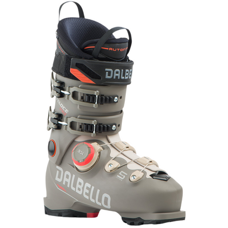 Dalbello Veloce Space 120 Dual Boa GW