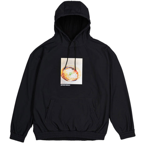 Beyond Medals Softshell Hoodie