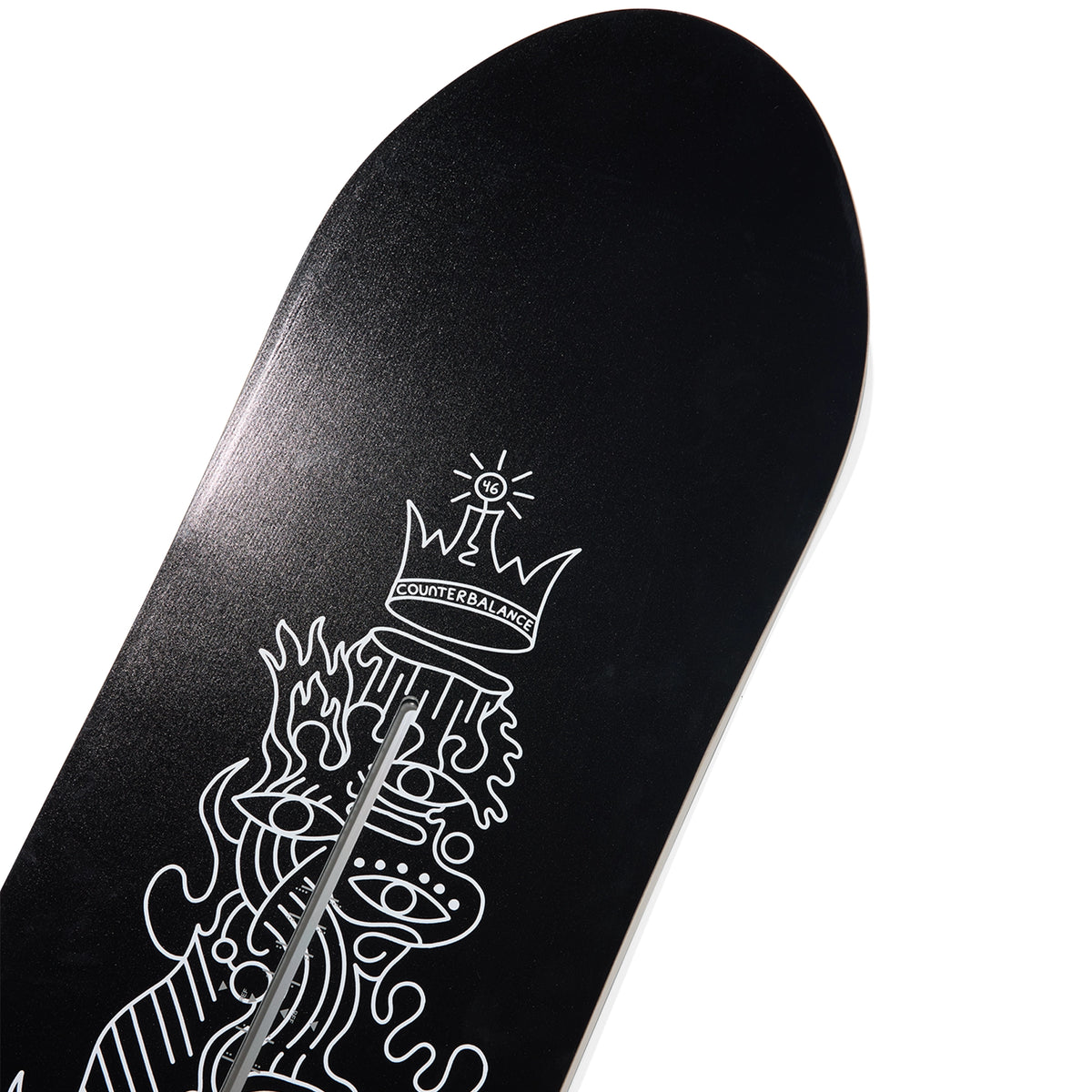 Burton Counterbalance 25/26