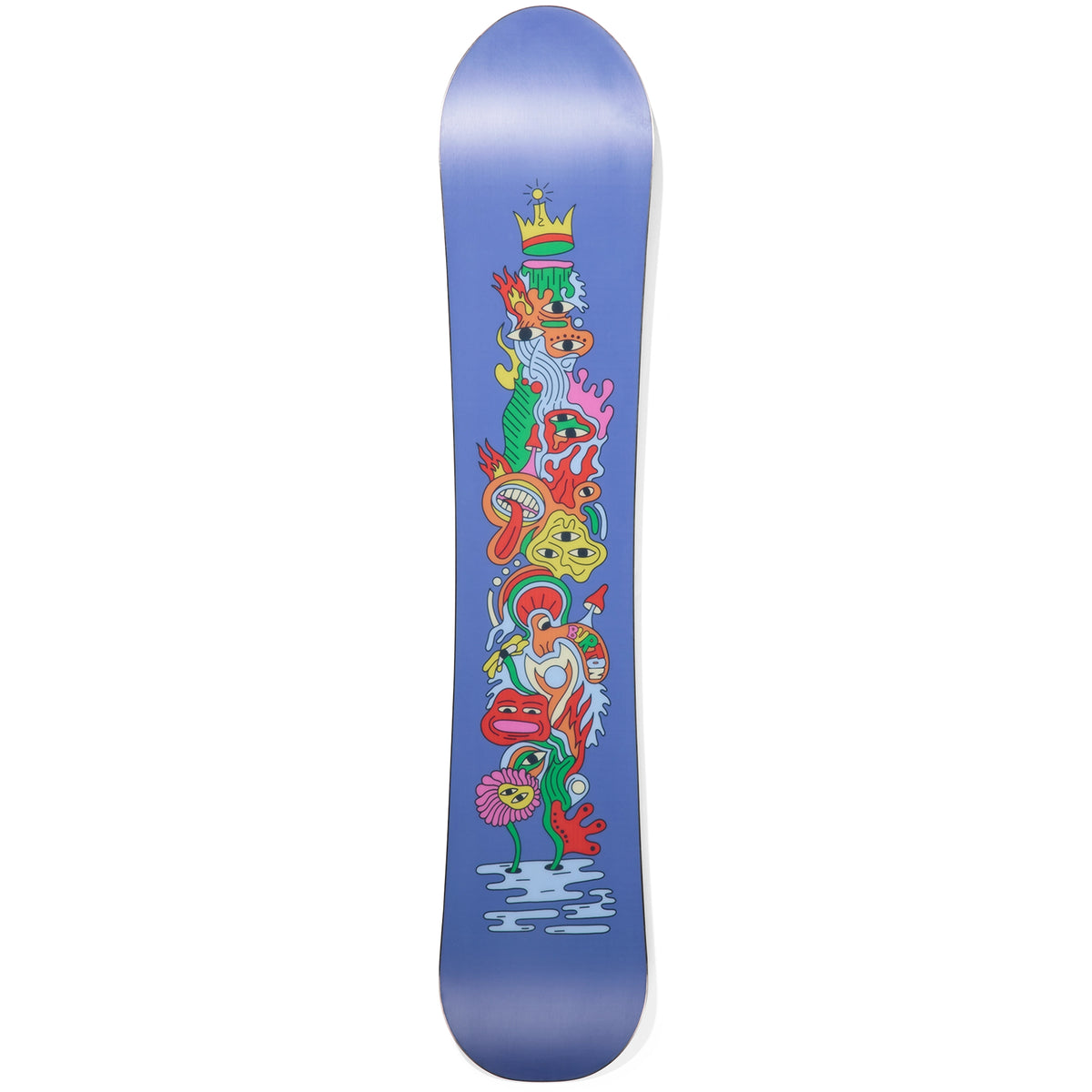 Burton Counterbalance 25/26
