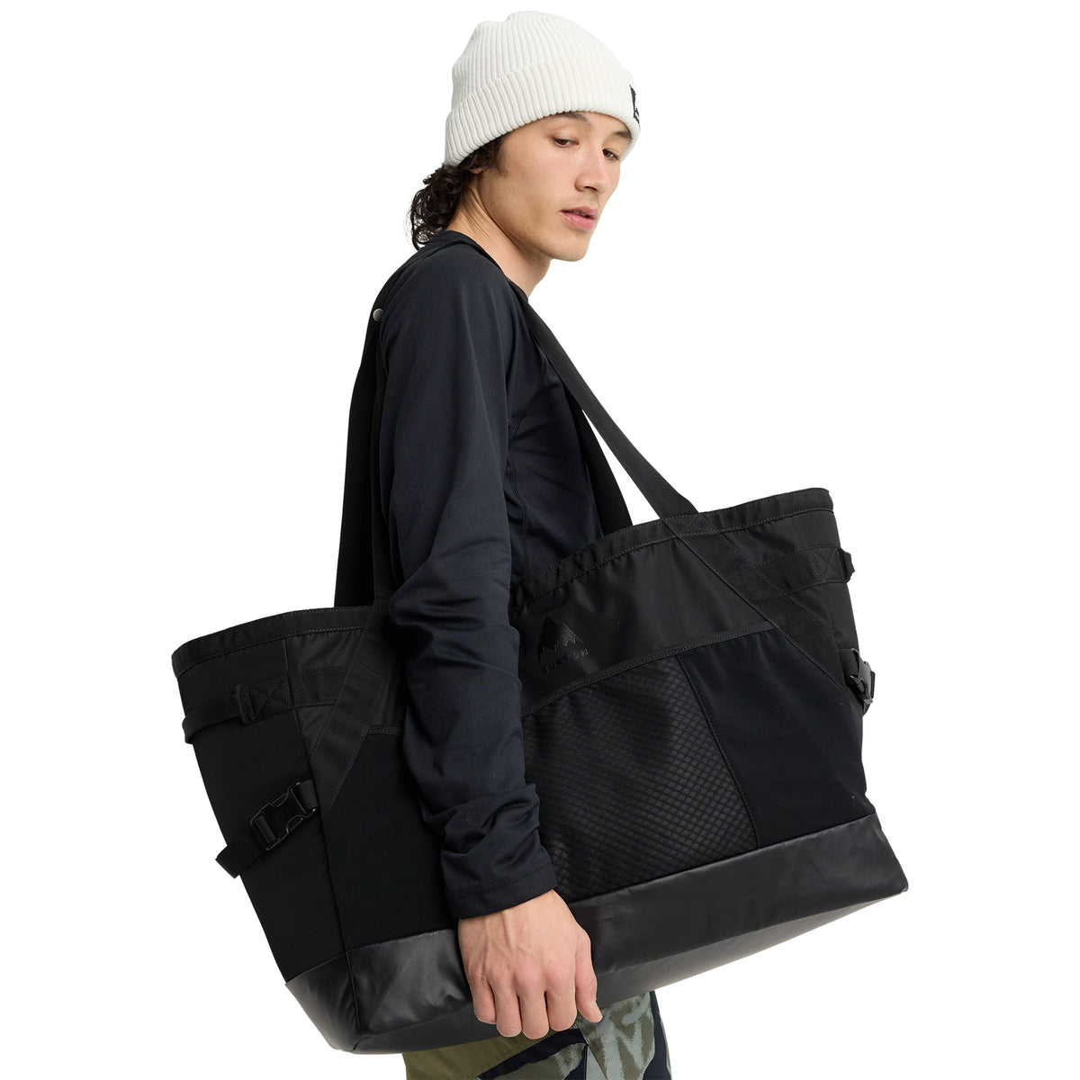 Burton Gig Boot Tote Bag