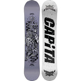 Capita Darkhorse ink X Flite Pro  25/26