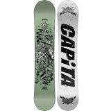Capita Darkhorse ink X Flite Pro  25/26