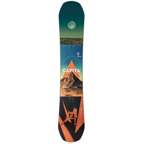 Capita D.O.A 26/27