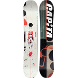 Capita Outerspace Living inkl STR 25/26