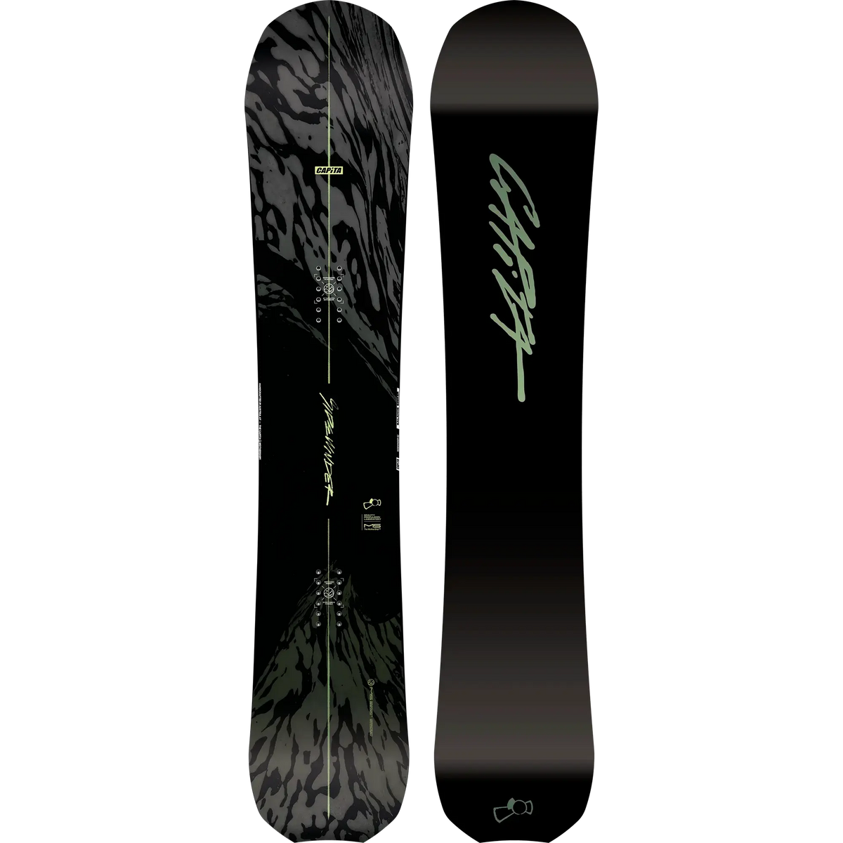 Capita Sidewinder 26/27