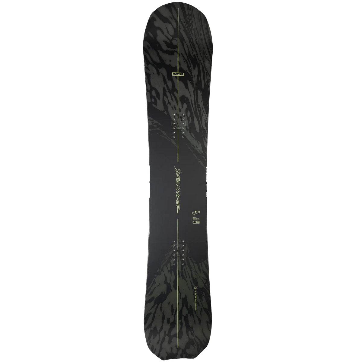 Capita Sidewinder 26/27